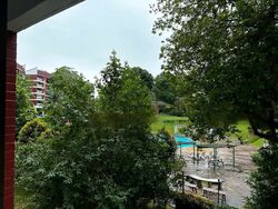 Faber Garden Condominium (D20), Condominium #587866011